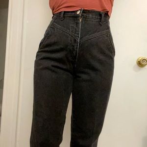 Vintage Wrangler Silver Lake Jeans